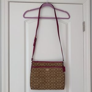 Coach Crossbody